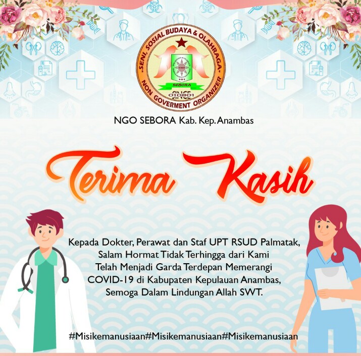 Detail Terima Kasih Dokter Nomer 23