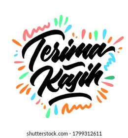 Detail Terima Kasih Logo Nomer 22