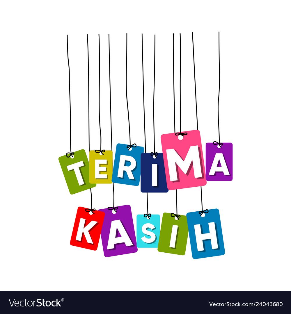 Detail Terima Kasih Ppt Gerak Nomer 54