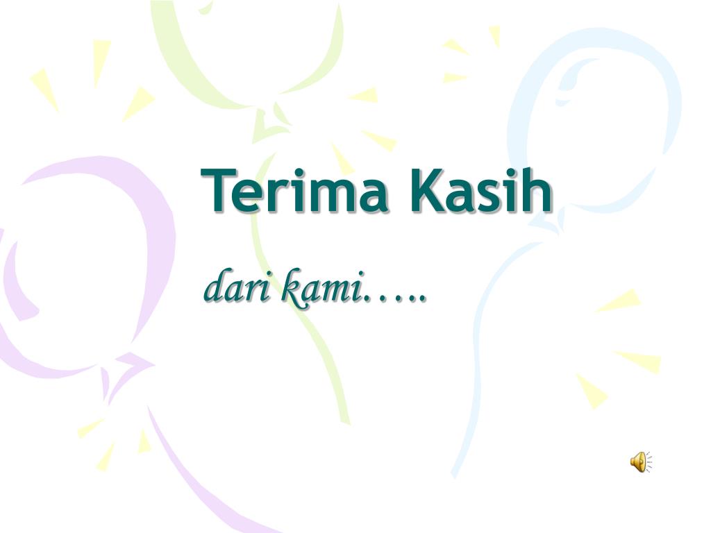 Detail Terima Kasih Slide Powerpoint Nomer 19