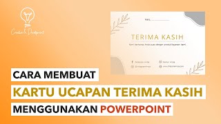 Detail Terimakasih Powerpoint Nomer 39