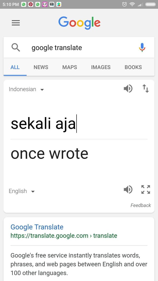 Detail Terjemahan Gambar Bahasa Inggris Nomer 2