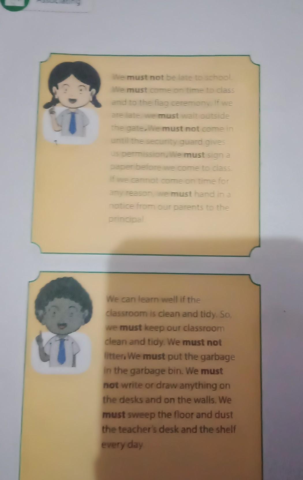 Detail Terjemahan Gambar Bahasa Inggris Nomer 31