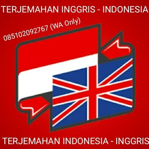 Detail Terjemahan Indonesia Inggris Inggris Indonesia Nomer 41