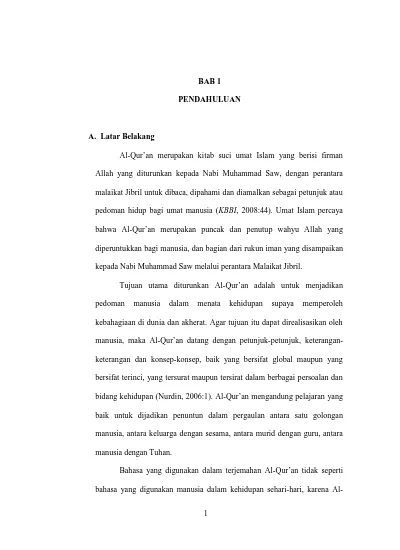 Detail Terjemahan Surat Al Isra Ayat 23 Nomer 35