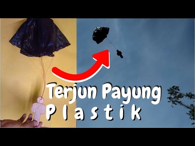 Detail Terjun Payung Mainan Nomer 22