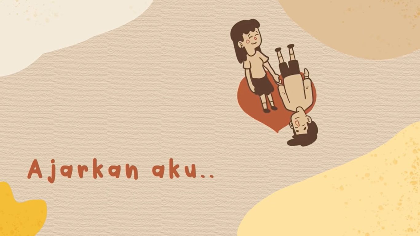 Detail Terluka Tapi Tak Berdarah Nomer 2