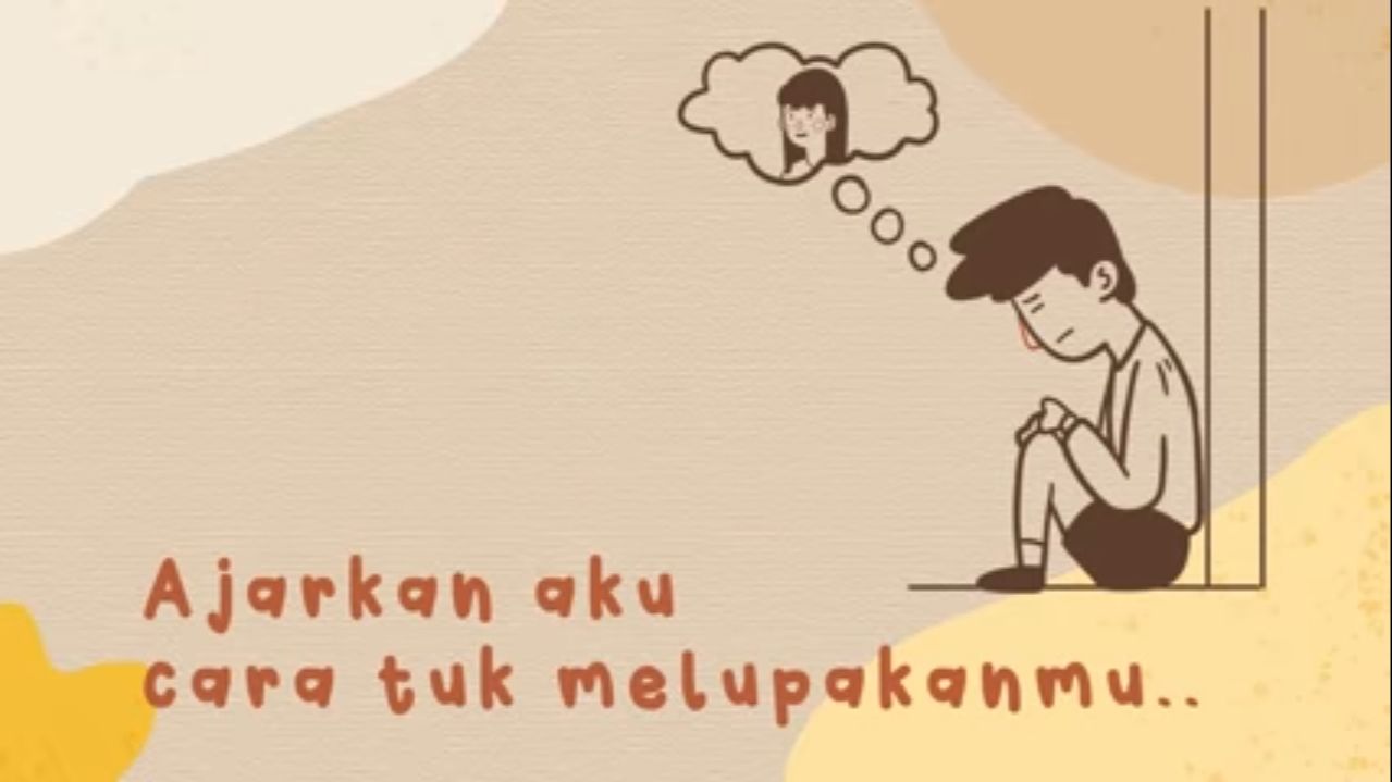 Detail Terluka Tapi Tak Berdarah Nomer 9