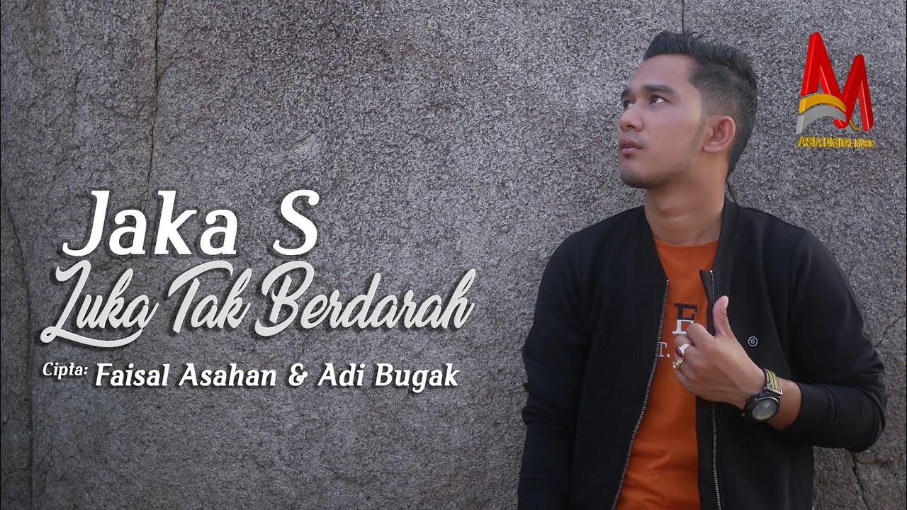 Detail Terluka Tapi Tak Berdarah Nomer 12