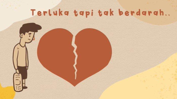 Detail Terluka Tapi Tak Berdarah Nomer 3