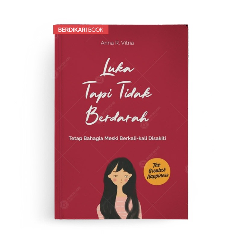 Detail Terluka Tapi Tak Berdarah Nomer 20