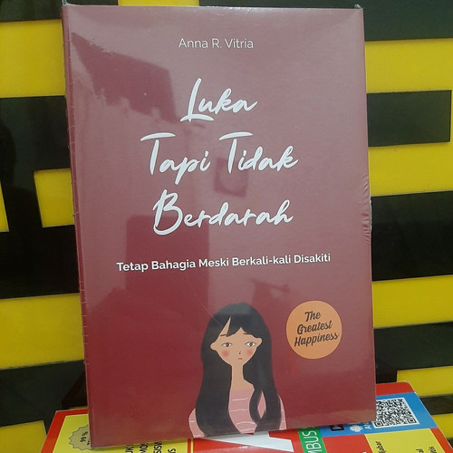 Detail Terluka Tapi Tak Berdarah Nomer 26