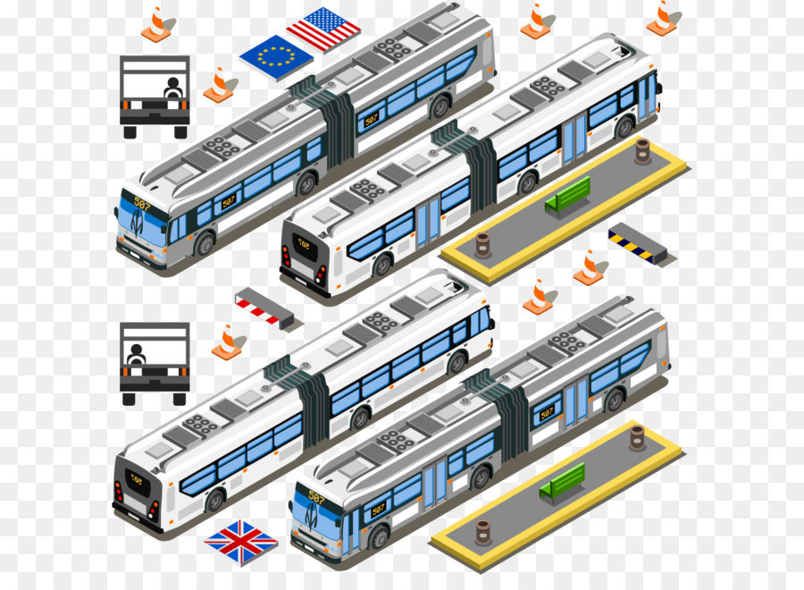 Detail Terminal Bus Png Nomer 21