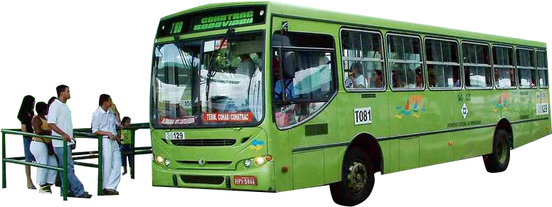 Detail Terminal Bus Png Nomer 44