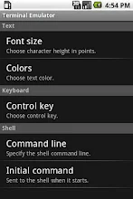 Detail Terminal Emulator Pro Nomer 12