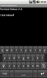 Detail Terminal Emulator Pro Nomer 13