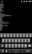 Detail Terminal Emulator Pro Nomer 16