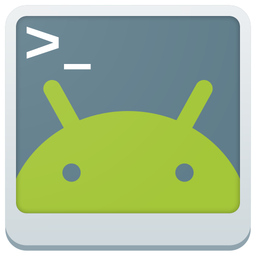 Detail Terminal Emulator Pro Nomer 3