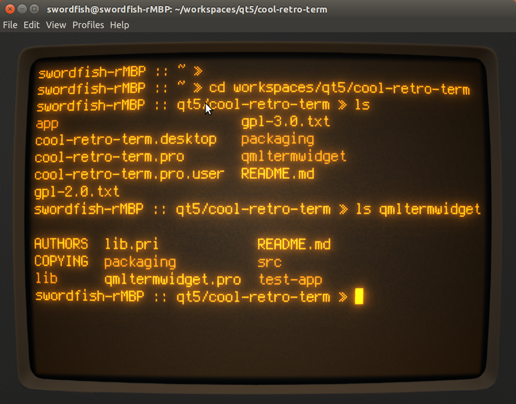 Detail Terminal Emulator Pro Nomer 22