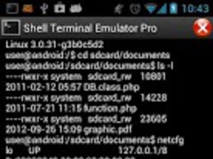 Detail Terminal Emulator Pro Nomer 25
