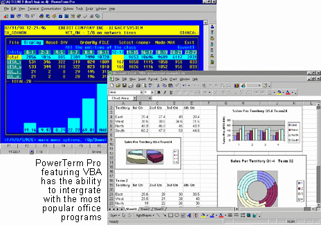 Detail Terminal Emulator Pro Nomer 26