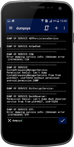 Detail Terminal Emulator Pro Nomer 28