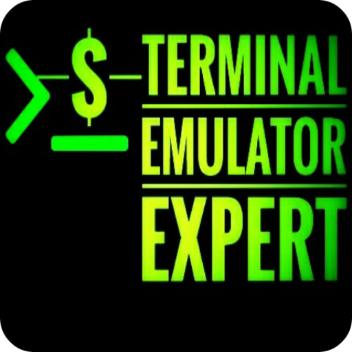 Detail Terminal Emulator Pro Nomer 36