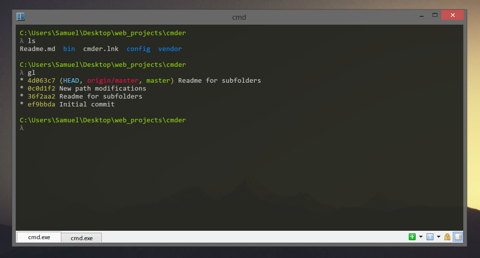 Detail Terminal Emulator Pro Nomer 39