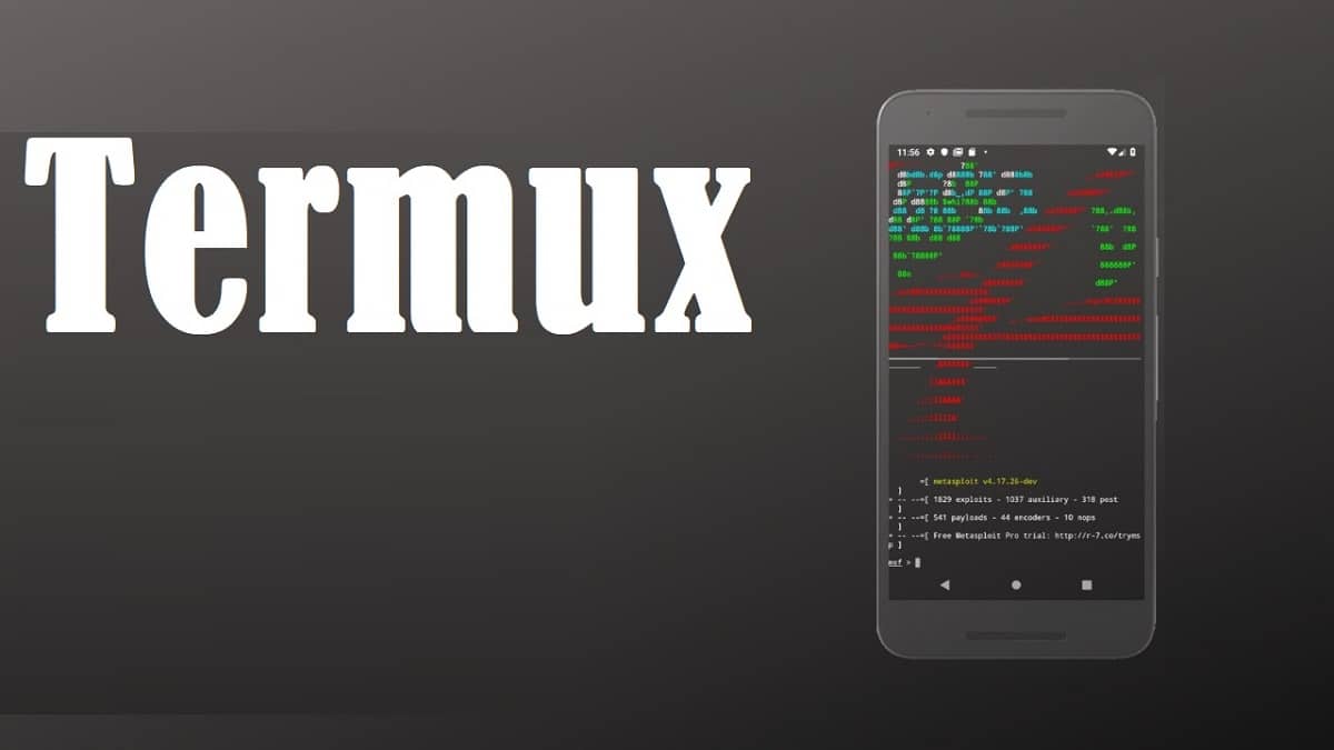 Detail Terminal Emulator Pro Nomer 42