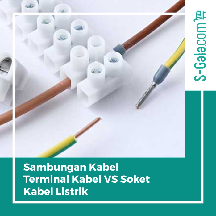 Detail Terminal Sambungan Kabel Listrik Rumah Nomer 4