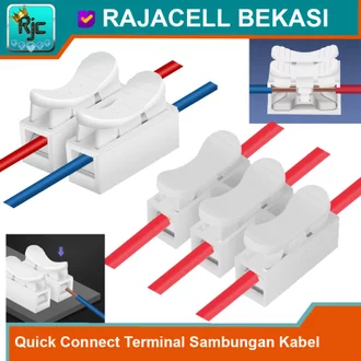 Detail Terminal Sambungan Kabel Listrik Rumah Nomer 50