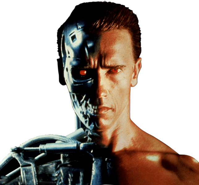 Detail Terminator 2 Png Nomer 15