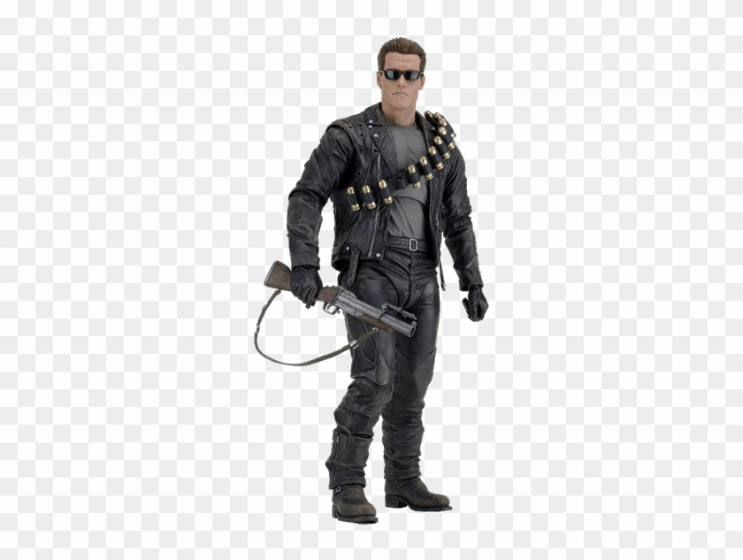 Detail Terminator 2 Png Nomer 19