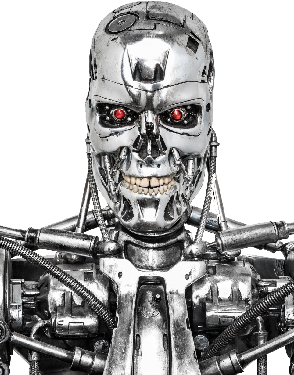 Detail Terminator 2 Png Nomer 29