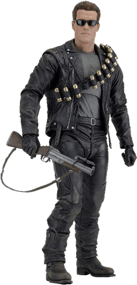 Detail Terminator 2 Png Nomer 36