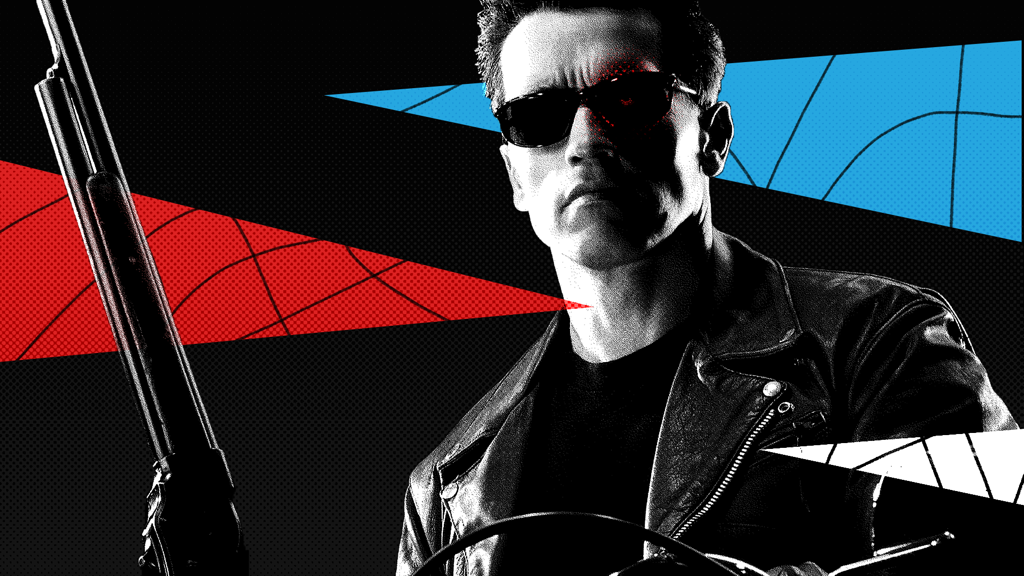 Detail Terminator 2 Png Nomer 37