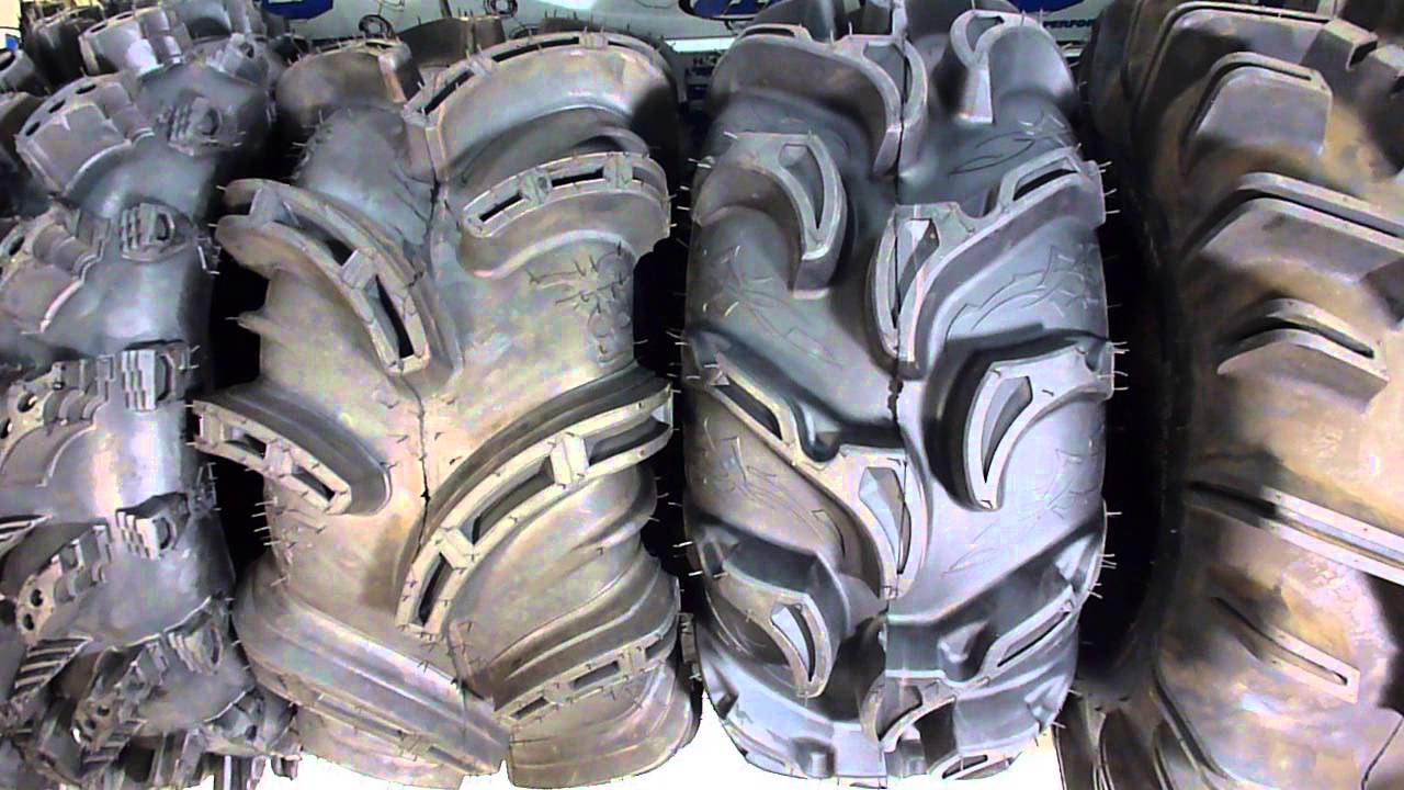 Detail Terminator Atv Tires Nomer 49