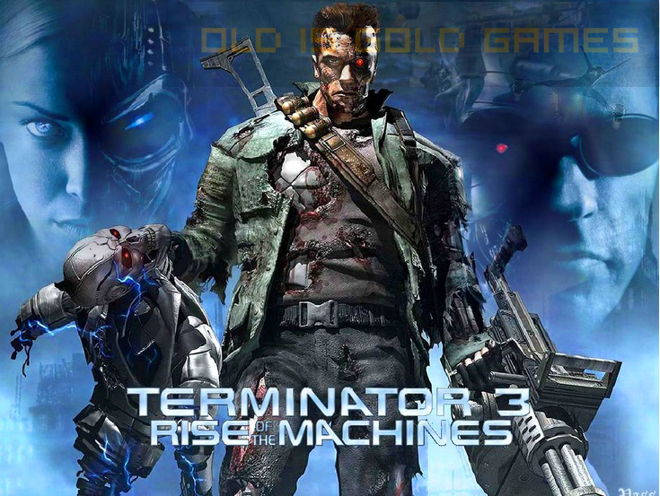 Detail Terminator Download Nomer 4