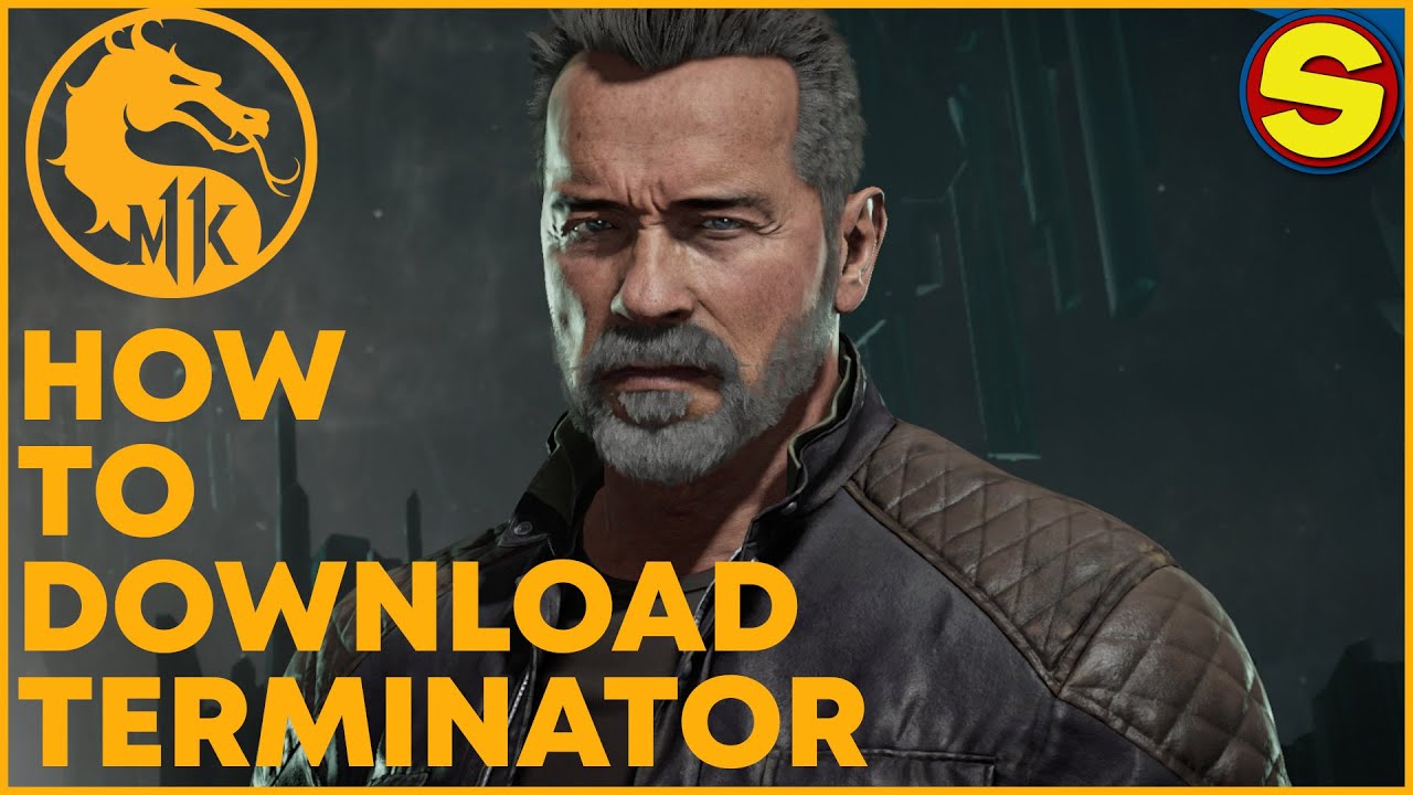 Detail Terminator Download Nomer 38