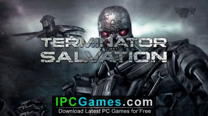 Detail Terminator Download Nomer 45