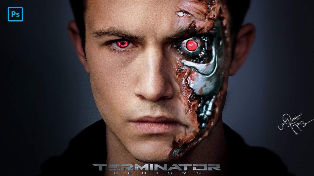 Detail Terminator Face Nomer 11