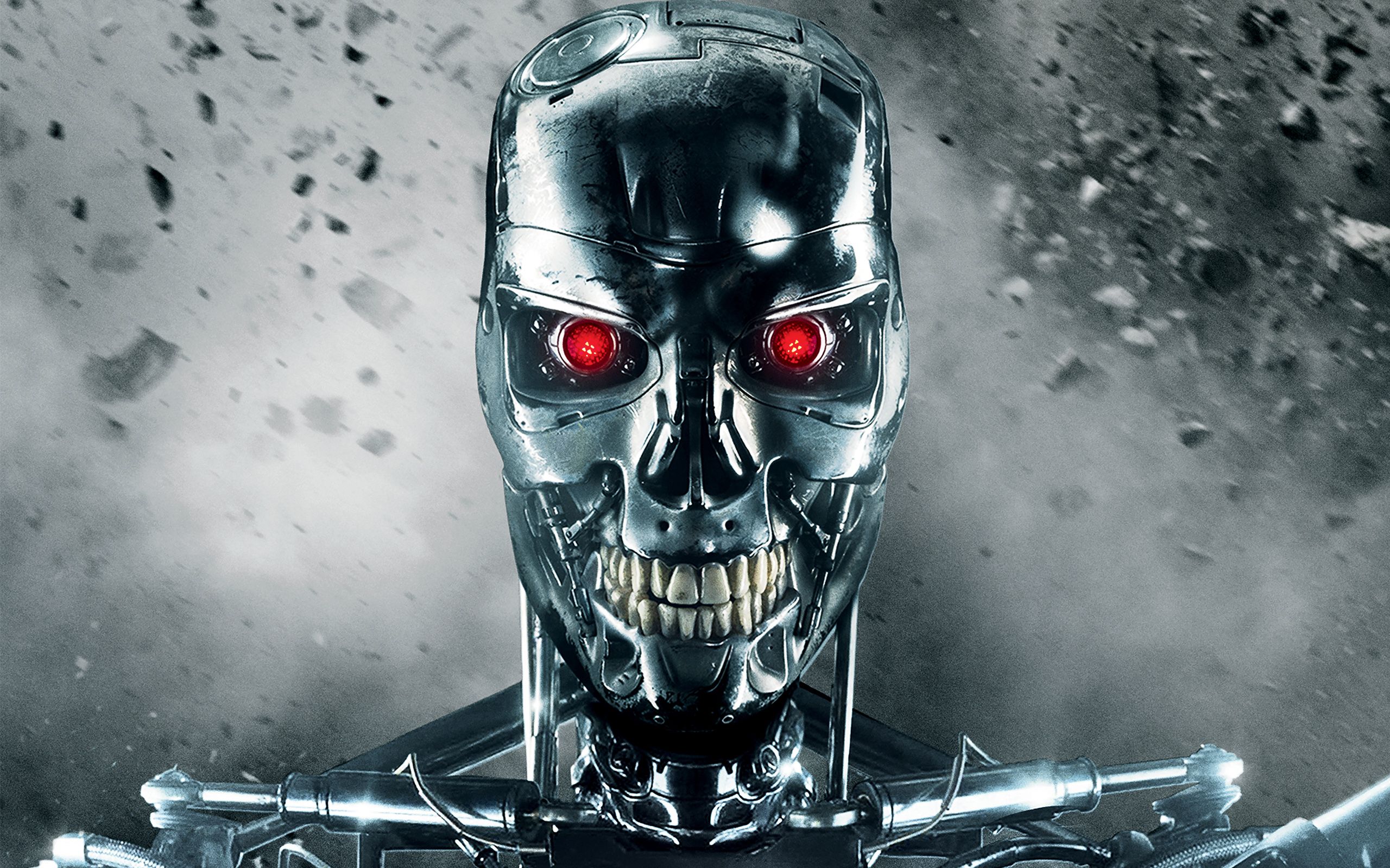 Detail Terminator Face Nomer 17