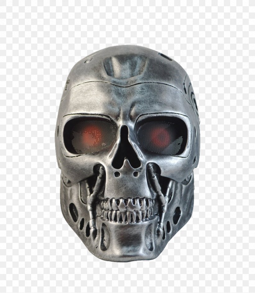 Detail Terminator Face Nomer 41