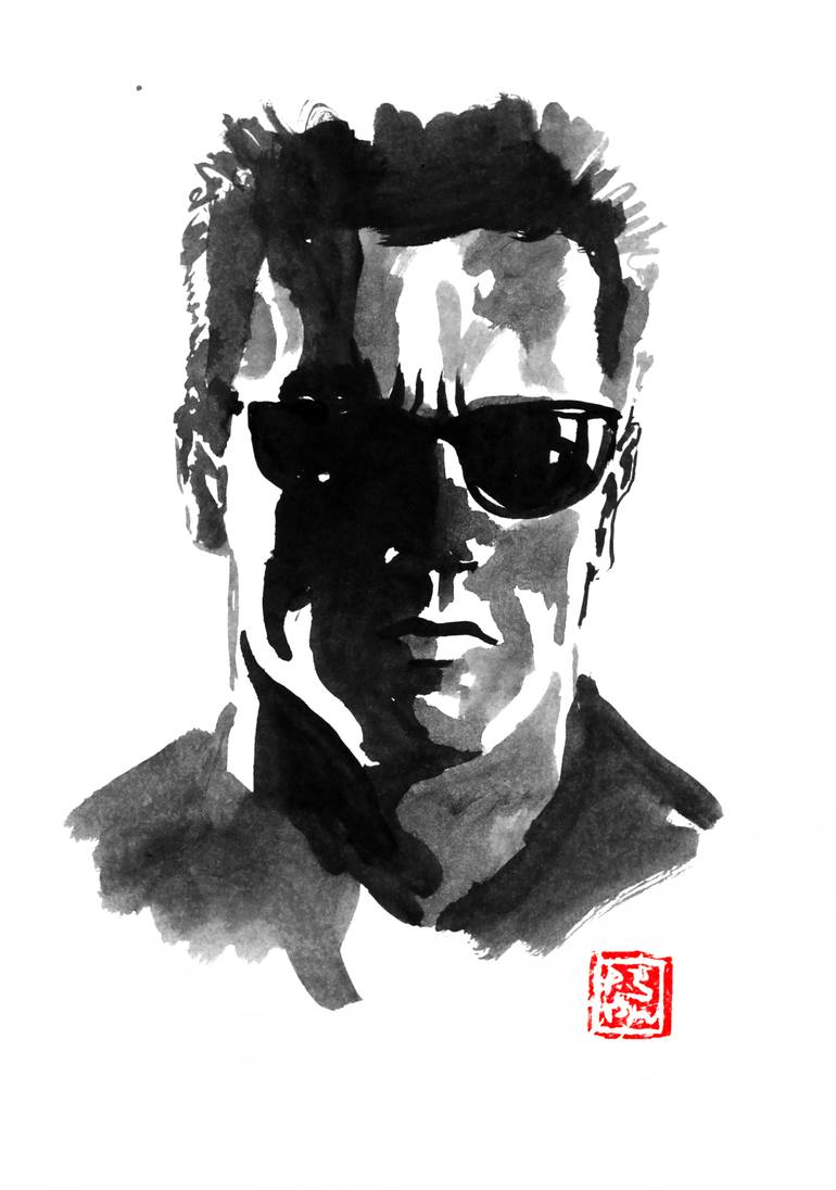 Detail Terminator Face Nomer 43