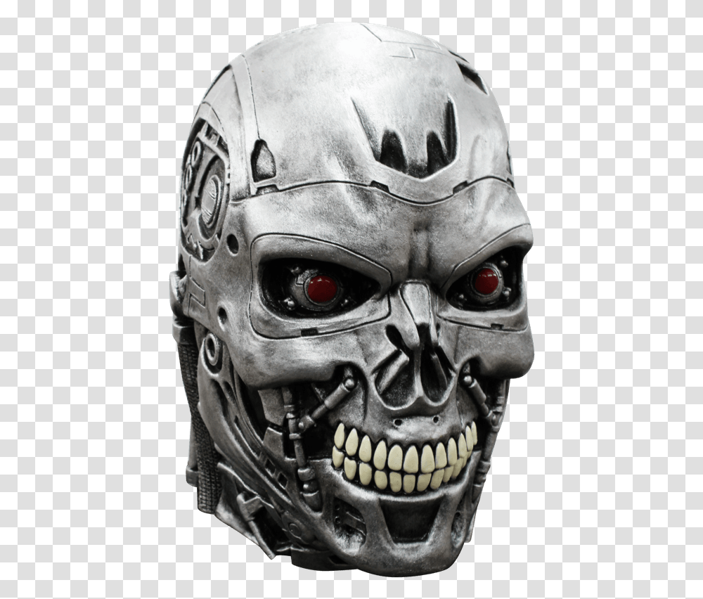 Detail Terminator Face Nomer 49