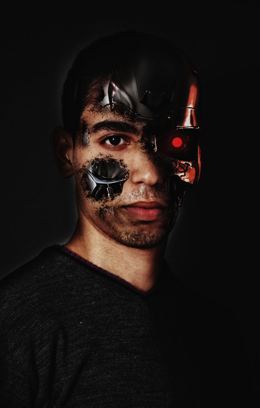 Detail Terminator Face Nomer 51
