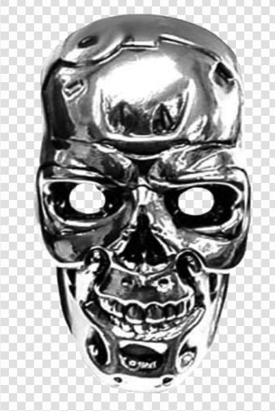 Detail Terminator Face Png Nomer 38