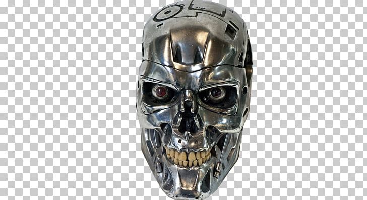 Detail Terminator Face Png Nomer 47