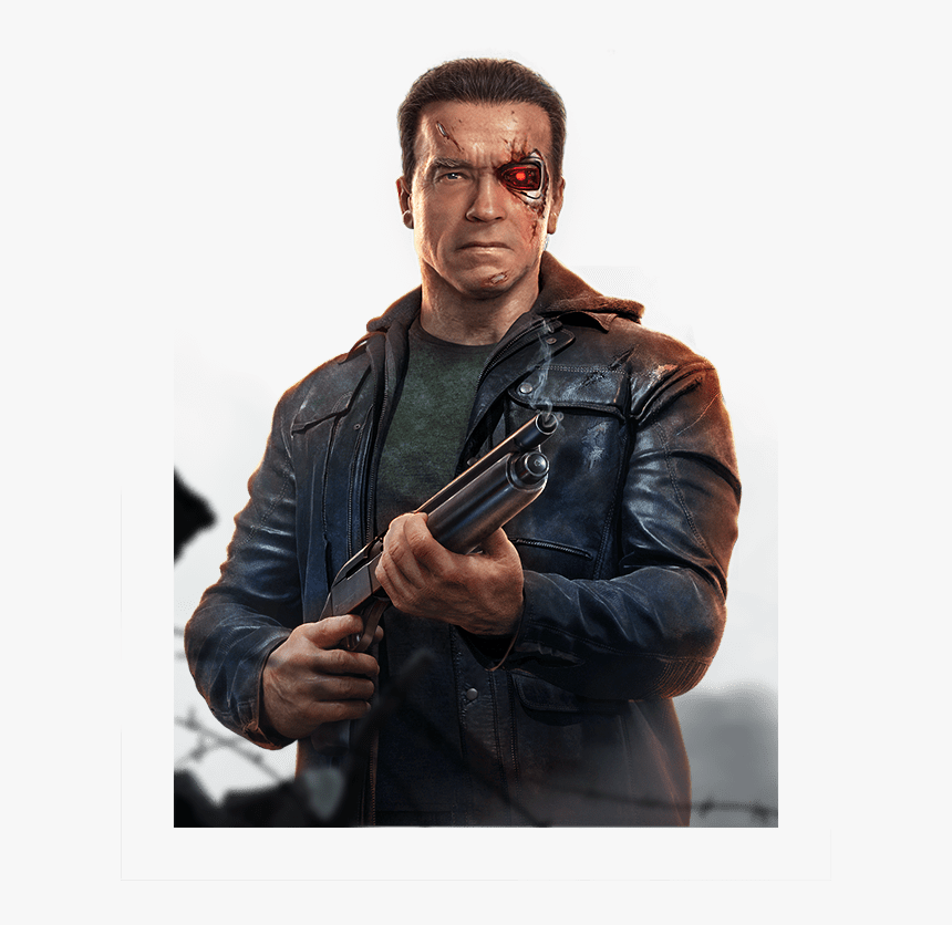 Detail Terminator Hd Nomer 19