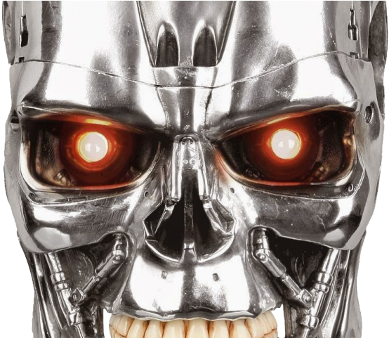 Detail Terminator Hd Nomer 34